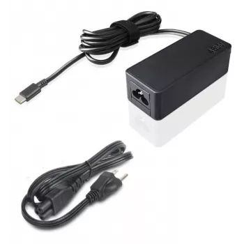 Alimentatore Lenovo 45W Multi-Voltage FRU02DL102 per laptop e dispositivi compatibili