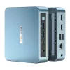 Mini PC Peladn WI-6 N150 — 16 GB RAM, 512 GB SSD, desktop compatto