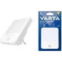 Lampada con rilevatore di movimento a spina Varta 18624101401 LED, a risparmio energetico, accensione/spegnimento automatico
