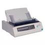 STAMPANTE A MATRICE DI PUNTI OKI ML 3320 LPT+USB usata