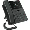 Telefono IP Fanvil V61G nero