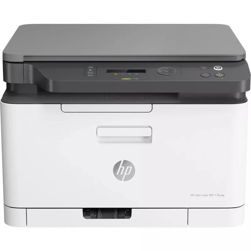 HP 6HU08A#B19 stampante nero