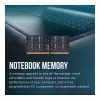 PNY Performance - DDR4 - modulo - 8 GB - SO DIMM 260-PIN