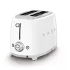 SMEG tostapane bianco TSF01WHEU