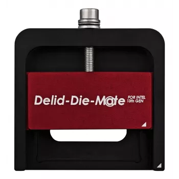 Thermal Grizzly Delid-Die-Mate per Intel 13ª e 14ª generazione.