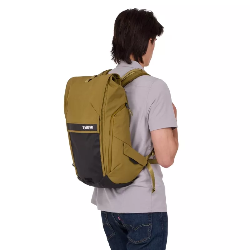 Thule 5234 Paramount Bike Commute Zaino 20L Nutria
