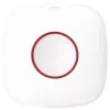 Rilevatore d'allarme Hikvision DS-PDEB1-EG2-WE