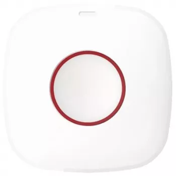 Rilevatore d'allarme Hikvision DS-PDEB1-EG2-WE
