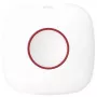 Rilevatore d'allarme Hikvision DS-PDEB1-EG2-WE