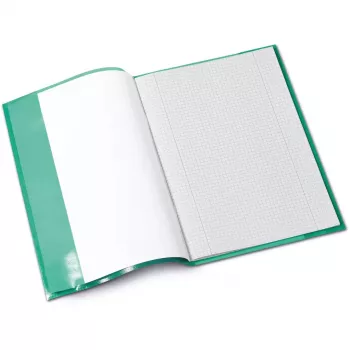 Copertina per riviste/libri HERMA 19991 10 pz. blu verde grigio rosso giallo
