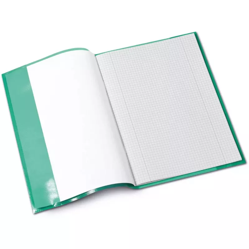 Copertina per riviste/libri HERMA 19991 10 pz. blu verde grigio rosso giallo