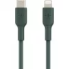 Cavo Belkin CAA003bt2MBK 2 m nero Lightning USB C 60 W