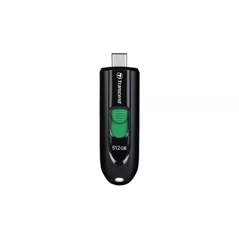 Chiavetta USB Transcend 512 GB USB Type-C 3.2 Gen 1 JetFlash 790C