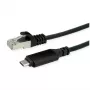 Scheda di rete ROLINE 12.02.1169 Ethernet 1000 Mbit/s USB Type-C