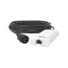 Telecamera di rete P1245 HDTV H.264/DISCREET 0926-001 Axis