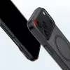 4smarts custodia Design Case Aero per iPhone 17 Pro, nero (541641)