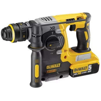 Martello perforatore DeWALT DCH274P2T