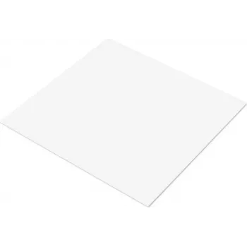 Alphacool Core - pad termico - bianco - 120 °C - -30 °C - 1 W/m·K - 1,2 g/cm³ (13523)
