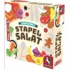 Stapelsalat, gioco di abilità