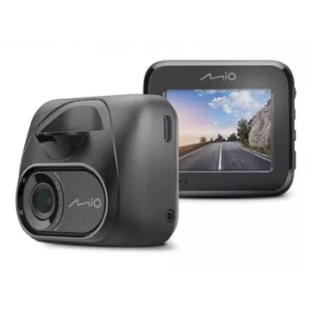 Mio MiVue C595W Full HD Wi-Fi nero