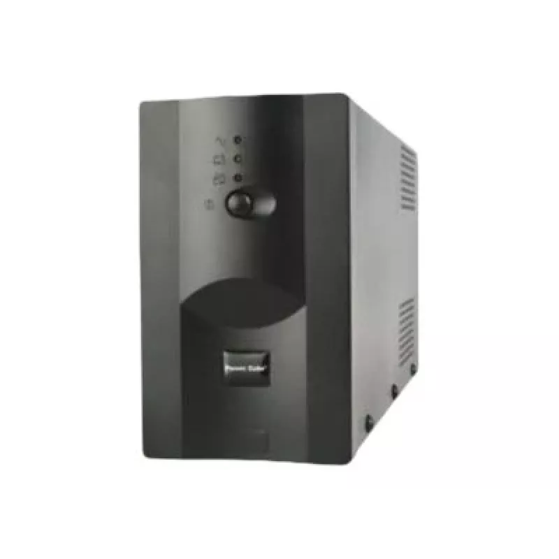 Gruppo di continuità Gembird UPS-PC-850AP (UPS) Line-Interactive 0,85 kVA 520 W 4 uscite AC