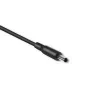 Caricabatterie da interni Qoltec 51499 laptop nero