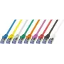Cavo di rete LogiLink 3m Cat.6A RJ-45 S/FTP bianco