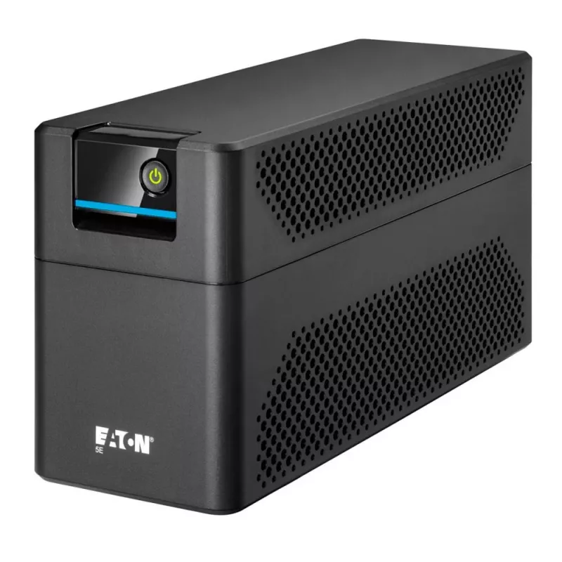 UPS Eaton 5E Gen2 700 Line-Interactive 0,7 kVA 360 W 4 uscite AC