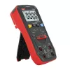 UNI-T UT60EU Multimetro digitale, True RMS