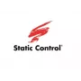 Compatibile Static Control Canon T08 (3010C005AA) cartuccia toner, nero