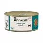 APPLAWS pesce oceanico in brodo - cibo umido per gatti - 70 g
