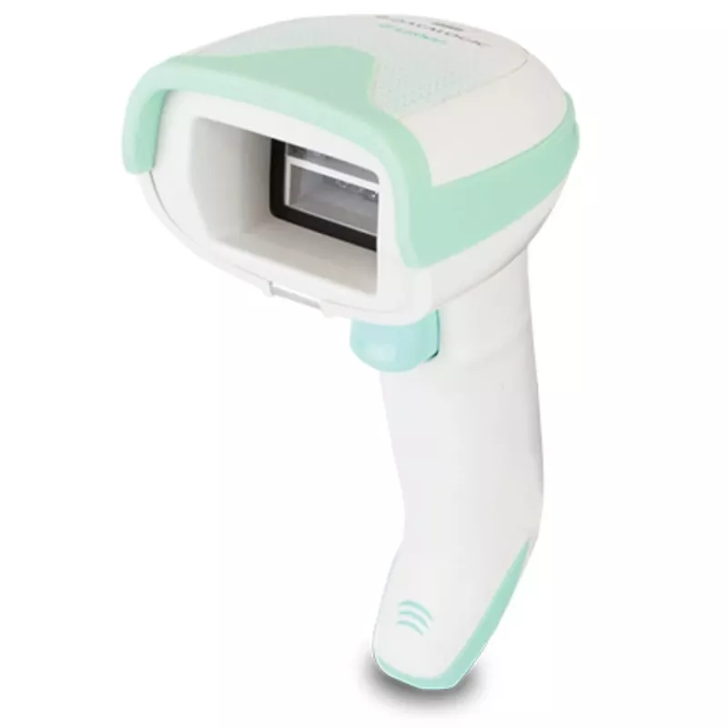 Lettore di codici a barre portatile Datalogic Gryphon GBT4500