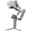 Stabilizzatore gimbal DJI RS 4 Mini Combo — stabilizzatore a mano compatto e leggero per fotocamere mirrorless