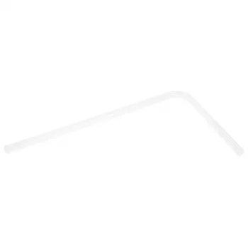 Tubo Alphacool 18568 Plexiglass Trasparente 1,6 cm 60 cm