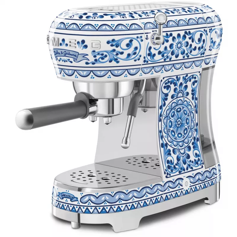 Macchina per caffè Smeg Dolce & Gabbana