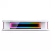 Ventola di raffreddamento Jonsbo FR-606 bianco 120mm ARGB 5V 3-Pin (FR-606W)