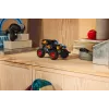 LEGO TECHNIC 42219 Monster Jam Grave Digger Fuoco e ghiaccio