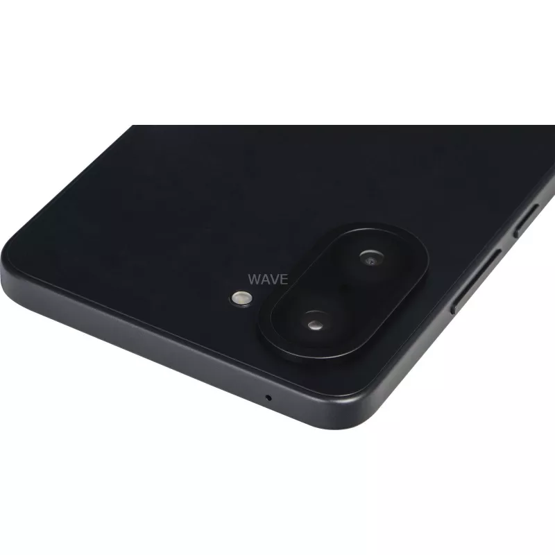 OnePlus Nord CE5 17,2 cm (6,77) Hybrid Dual SIM Android 15 5G USB Type-C 8 GB 128 GB 5200 mAh nero