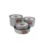 Set da cucina Fire-Maple fmc-206 pentole e padelle da campeggio, leggero, design compatto