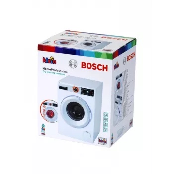 Theo Klein 9213 Lavatrice giocattolo Bosch per bambini