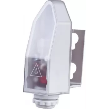 Sensore di luce Eltako LS 20000080 — rilevatore di luce ambientale per il controllo dell'illuminazione