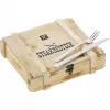Zwilling Specials set steak da 12 pezzi