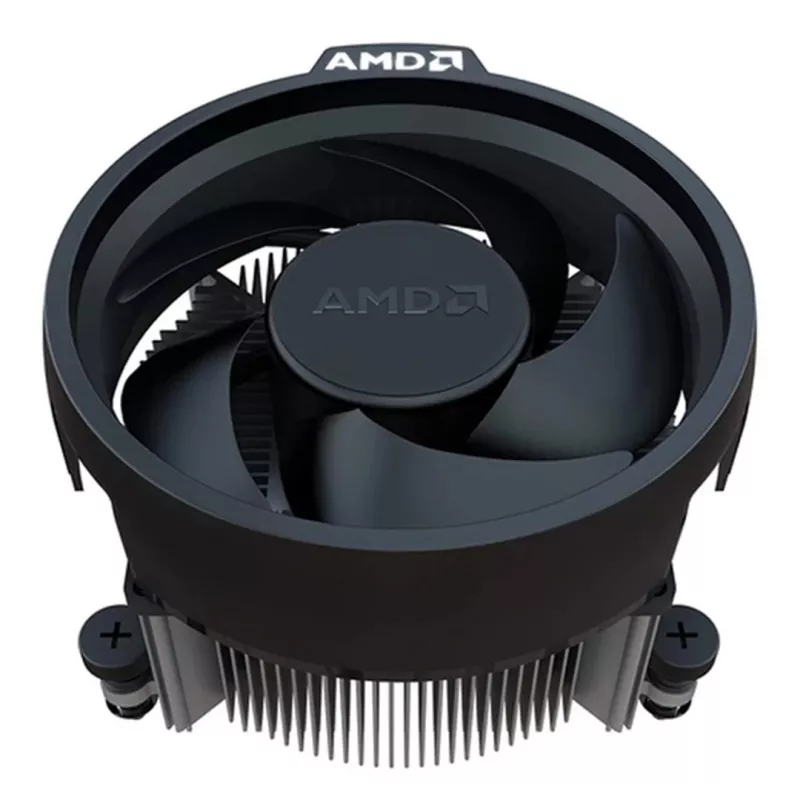 Processore AMD Ryzen 5 3500 6C/6T, 3.6-4.1GHz, 16MB, 65W, AM4, Box
