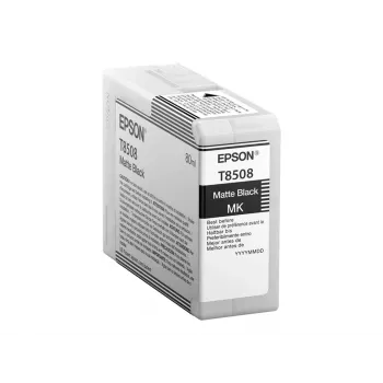 Epson T85080N cartuccia d'inchiostro nero opaco cartuccia originale per stampanti Epson