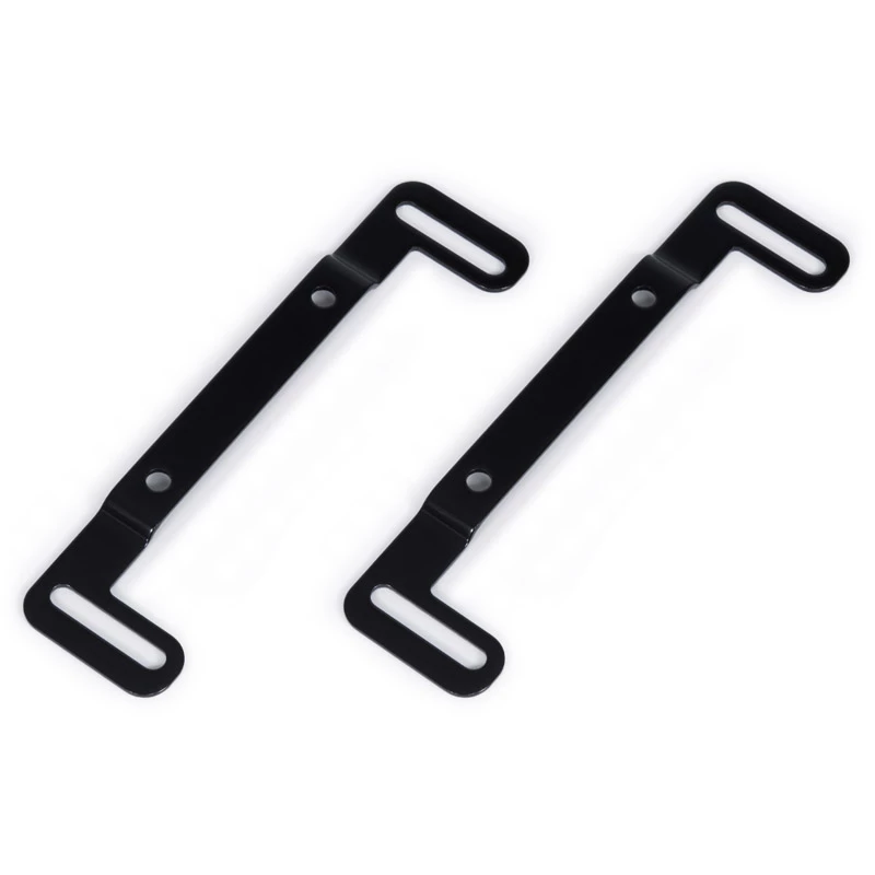 Kit di montaggio Alphacool 13337 acciaio nero 37 g