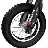 RAZOR Motor MX350 Dirt - adesivi neri