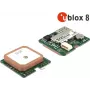 Modulo ricevitore GPS USB Navilock NL-852EUSB