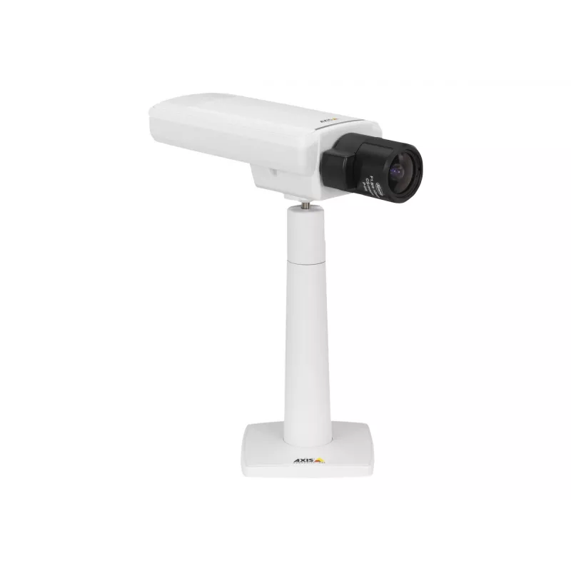 Lente AXIS 5505-711 per telecamere di sorveglianza AXIS T90B30 / T90B40, nero