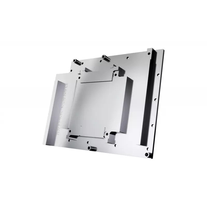 Alphacool Core GeForce RTX 5090 Suprim/Vanguard waterblock per GPU con backplate, ARGB (10268)