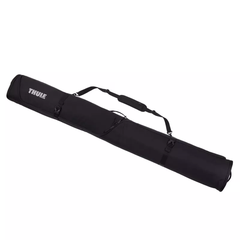 Thule Roundtrip 5166 borsa portasci, 192 cm, nera